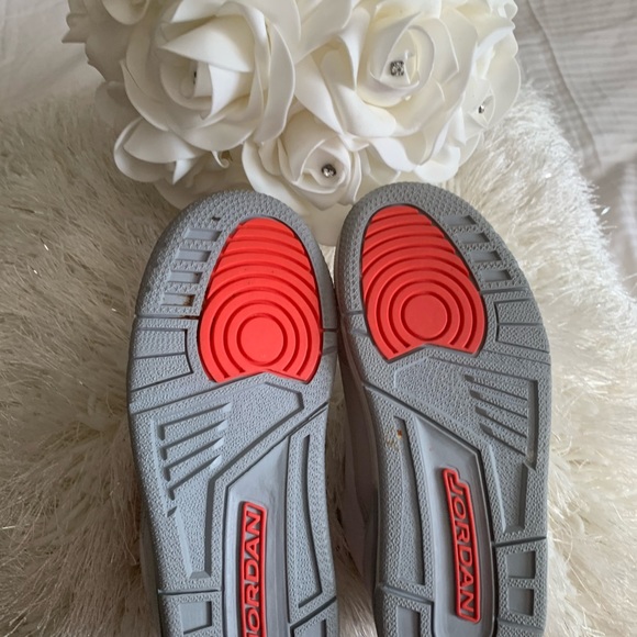 Michael Jordan Kids Snickers - Picture 4 of 6